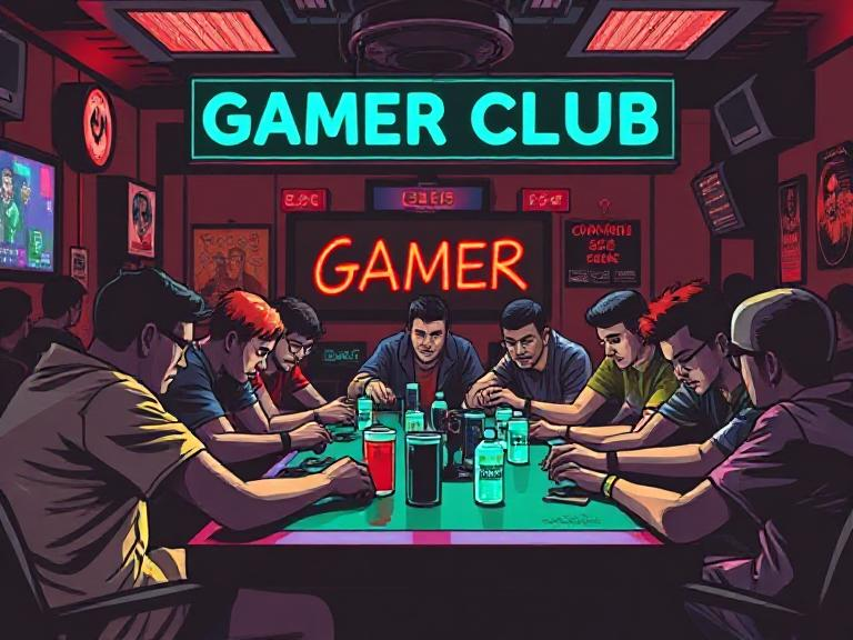 From Mobile Play to High-Stakes Entertainment: A Gamer’s Journey
