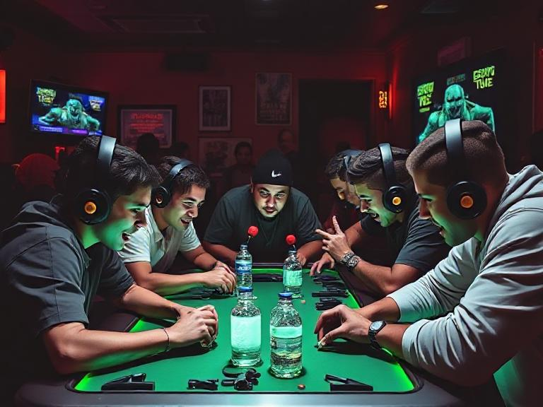 The Rise of Skill-Based Challenges in Aussie Gaming Culture