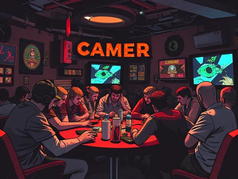 Risk, Rewards, and Payouts: The Strategy Behind Modern Online Games